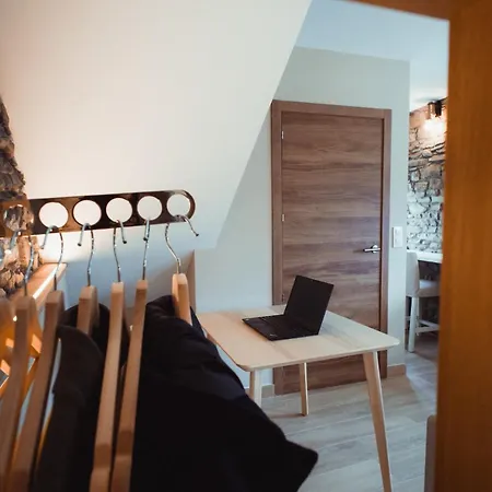 La Fuente De La Quintana Apartamento *