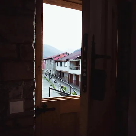 Apartamento La Fuente De La Quintana