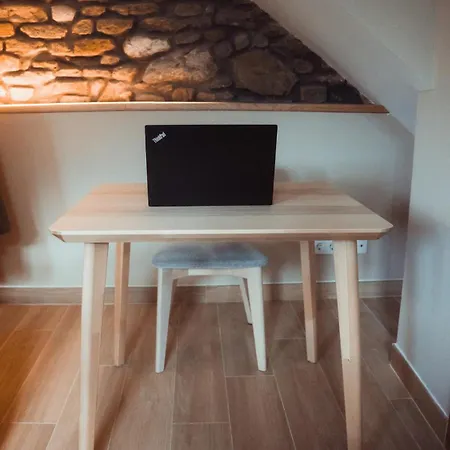 La Fuente De La Quintana Apartamento *