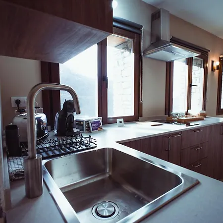 Apartamento La Fuente De La Quintana *