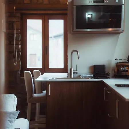 La Fuente De La Quintana Apartamento