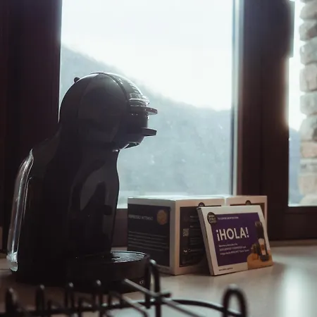 La Fuente De La Quintana Apartamento Santibanez de Murias