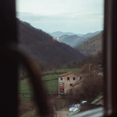 La Fuente De La Quintana Apartamento *