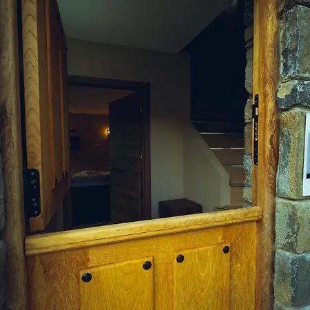 Apartamento La Fuente De La Quintana *