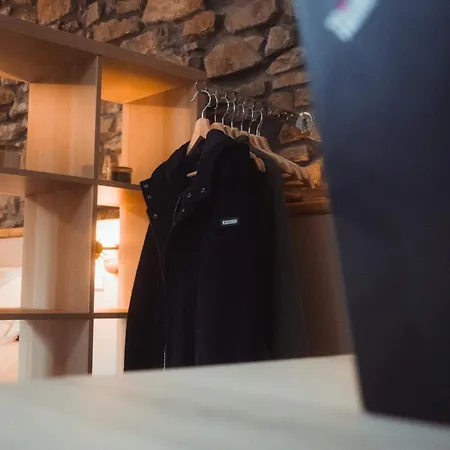 Apartamento La Fuente De La Quintana Santibanez de Murias