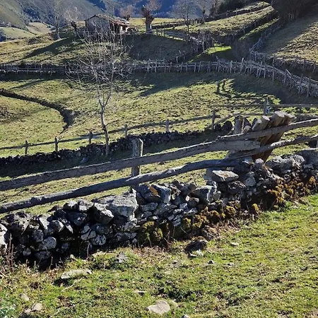 Apartamento La Fuente De La Quintana