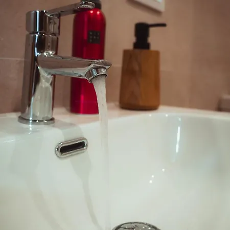 La Fuente De La Quintana 아파트 Santibanez de Murias