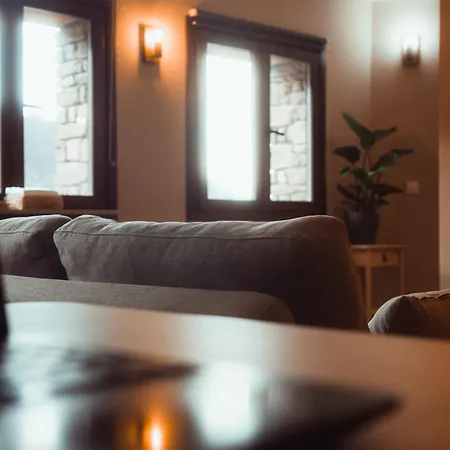 Apartamento La Fuente De La Quintana