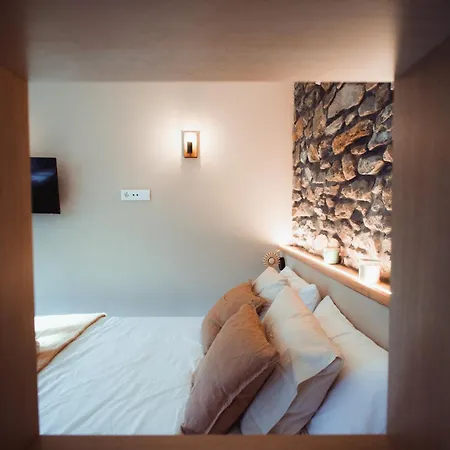 La Fuente De La Quintana Apartamento *