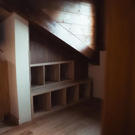 Apartamento La Fuente De La Quintana *