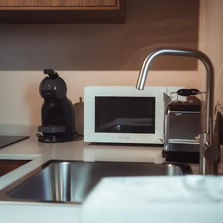 Apartamento La Fuente De La Quintana Santibanez de Murias