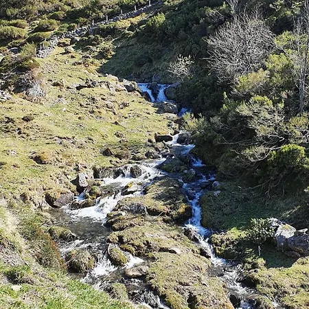 La Fuente De La Quintana Santibanez de Murias