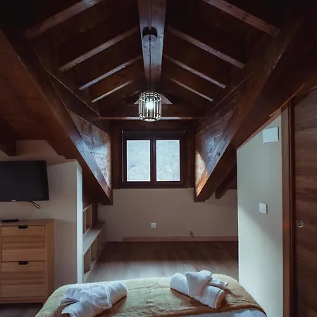 Apartamento La Fuente De La Quintana *